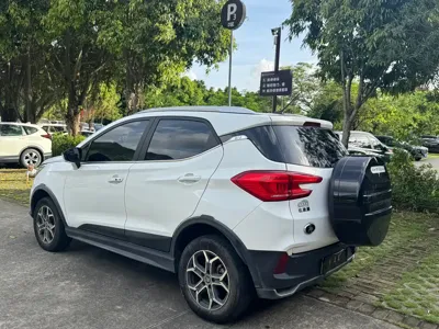 BYD Yuan Pro 2022, 56000 км, за 7337.66 USD - фото 13
