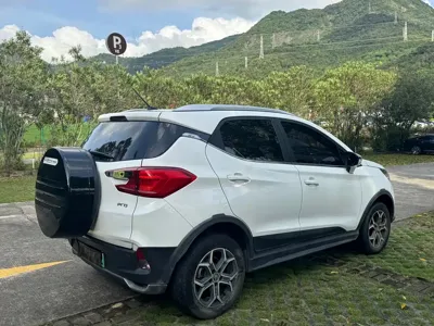 BYD Yuan Pro 2022, 56000 км, за 7337.66 USD - фото 14