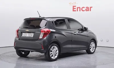 ChevroletGMDaewoo Spark 2019, 68679 км, за 4883.76 USD