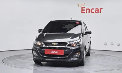 ChevroletGMDaewoo Spark 2019, 68679 км, за 4883.76 USD