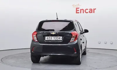 ChevroletGMDaewoo Spark 2019, 68679 км, за 4883.76 USD