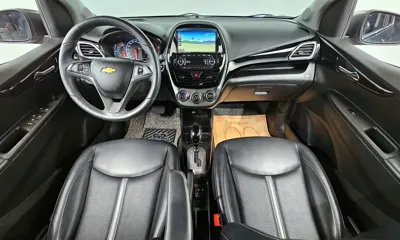 ChevroletGMDaewoo Spark 2019, 68679 км, за 4883.76 USD - фото 7