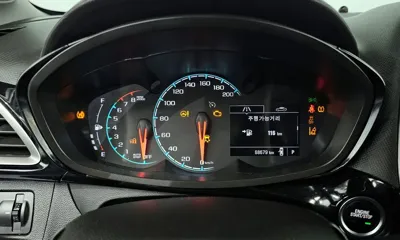 ChevroletGMDaewoo Spark 2019, 68679 км, за 4883.76 USD - фото 8