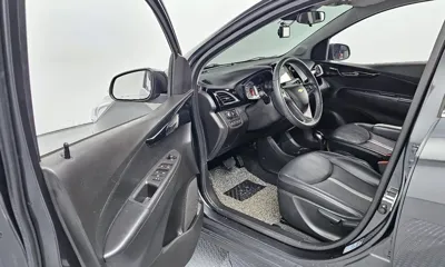 ChevroletGMDaewoo Spark 2019, 68679 км, за 4883.76 USD - фото 10