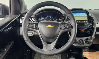 ChevroletGMDaewoo Spark 2019, 68679 км, за 4883.76 USD - фото 15