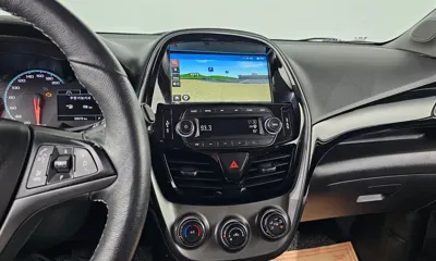 ChevroletGMDaewoo Spark 2019, 68679 км, за 4883.76 USD - фото 16