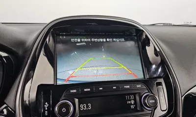 ChevroletGMDaewoo Spark 2019, 68679 км, за 4883.76 USD - фото 17