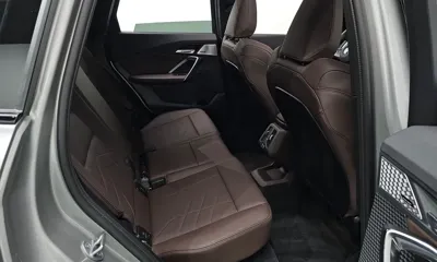 BMW X1 2025, 8386 км, за 34944.7 USD - фото 12
