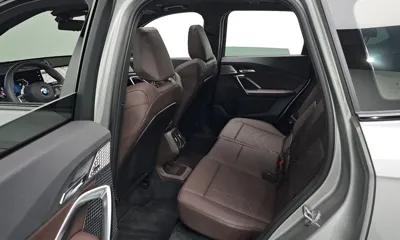 BMW X1 2025, 8386 км, за 34944.7 USD - фото 26
