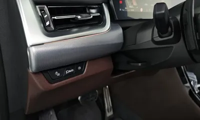 BMW X1 2025, 8386 км, за 34944.7 USD - фото 30
