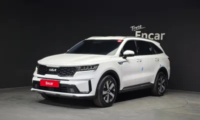 Kia Sorento · 2022 год