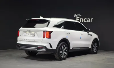 Kia Sorento 2022, 83240 км, за 16187.64 USD