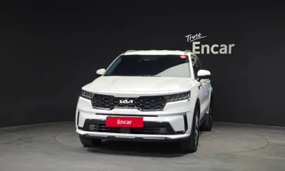Kia Sorento 2022, 83240 км, за 16187.64 USD