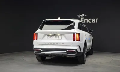 Kia Sorento 2022, 83240 км, за 16187.64 USD