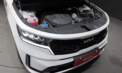 Kia Sorento 2022, 83240 км, за 16187.64 USD - фото 6