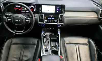 Kia Sorento 2022, 83240 км, за 16187.64 USD - фото 7