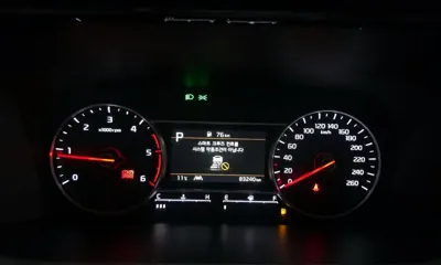 Kia Sorento 2022, 83240 км, за 16187.64 USD - фото 8