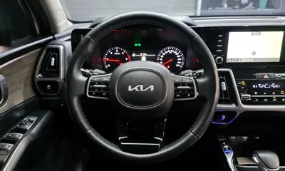 Kia Sorento 2022, 83240 км, за 16187.64 USD - фото 13