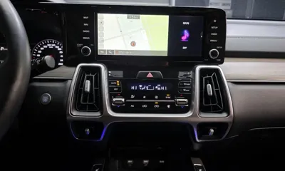Kia Sorento 2022, 83240 км, за 16187.64 USD - фото 17