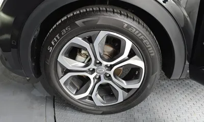 Renault-KoreaSamsung XM3 2020, 132137 км, за 6213.65 USD