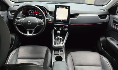 Renault-KoreaSamsung XM3 2020, 132137 км, за 6170.41 USD - фото 7