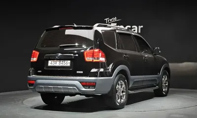 Kia Mohave 2018, 130156 км, за 9184.01 USD
