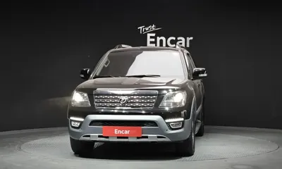 Kia Mohave 2018, 130156 км, за 9184.01 USD