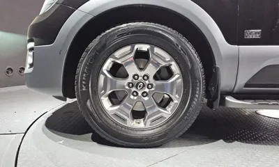 Kia Mohave 2018, 130156 км, за 9184.01 USD