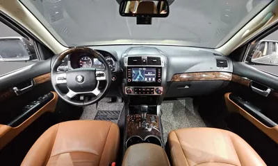 Kia Mohave 2018, 130156 км, за 9184.01 USD - фото 7