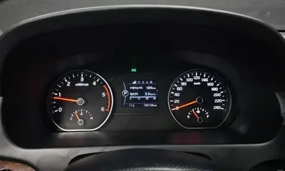 Kia Mohave 2018, 130156 км, за 9184.01 USD - фото 8