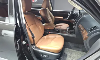 Kia Mohave 2018, 130156 км, за 9184.01 USD - фото 10