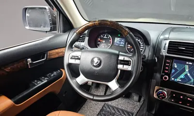 Kia Mohave 2018, 130156 км, за 9184.01 USD - фото 13