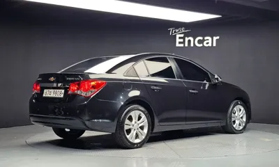 ChevroletGMDaewoo Cruze 2014, 115665 км, за 2822.63 USD