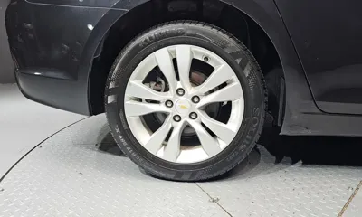 ChevroletGMDaewoo Cruze 2014, 115665 км, за 2822.63 USD