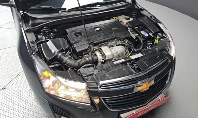 ChevroletGMDaewoo Cruze 2014, 115665 км, за 2822.63 USD - фото 6