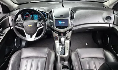 ChevroletGMDaewoo Cruze 2014, 115665 км, за 2822.63 USD - фото 7