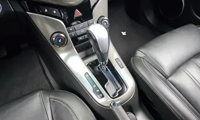 ChevroletGMDaewoo Cruze 2014, 115665 км, за 2822.63 USD - фото 9