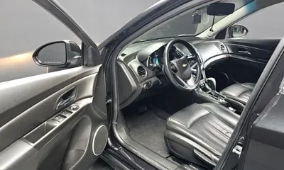 ChevroletGMDaewoo Cruze 2014, 115665 км, за 2822.63 USD - фото 10