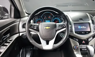 ChevroletGMDaewoo Cruze 2014, 115665 км, за 2822.63 USD - фото 12