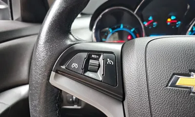ChevroletGMDaewoo Cruze 2014, 115665 км, за 2822.63 USD - фото 15