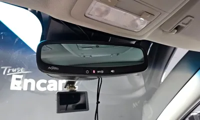 ChevroletGMDaewoo Cruze 2014, 115665 км, за 2822.63 USD - фото 16