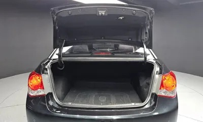 ChevroletGMDaewoo Cruze 2014, 115665 км, за 2822.63 USD - фото 20