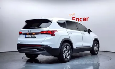Hyundai Santafe 2021, 92579 км, за 14469.77 USD