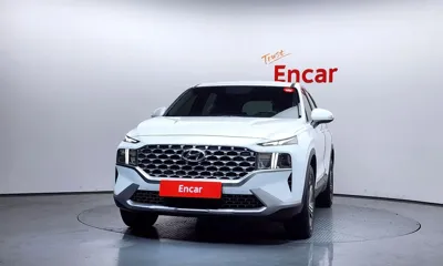 Hyundai Santafe 2021, 92579 км, за 14469.77 USD