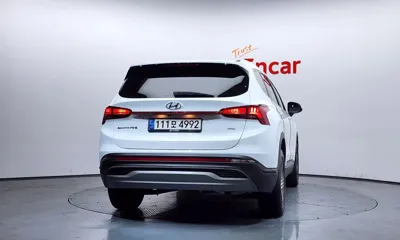 Hyundai Santafe 2021, 92579 км, за 14469.77 USD
