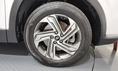 Hyundai Santafe 2021, 92579 км, за 14469.77 USD