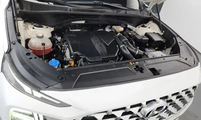 Hyundai Santafe 2021, 92579 км, за 14469.77 USD - фото 6