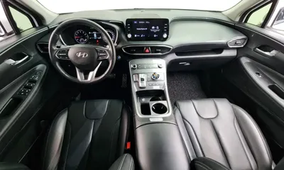 Hyundai Santafe 2021, 92579 км, за 14469.77 USD - фото 7