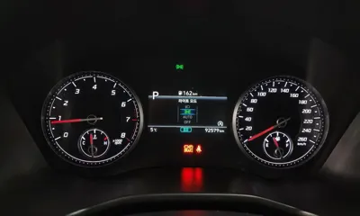 Hyundai Santafe 2021, 92579 км, за 14469.77 USD - фото 8