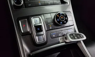 Hyundai Santafe 2021, 92579 км, за 14469.77 USD - фото 9